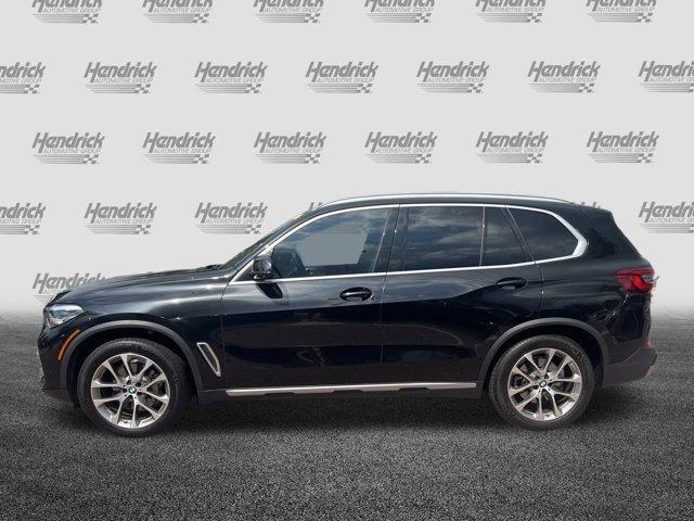 used 2019 BMW X5 car, priced at $28,944