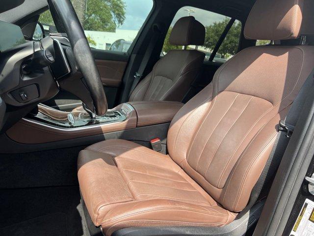 used 2019 BMW X5 car, priced at $28,944