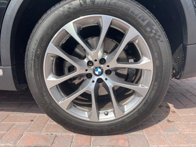 used 2019 BMW X5 car, priced at $28,944