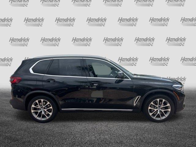 used 2019 BMW X5 car, priced at $28,944