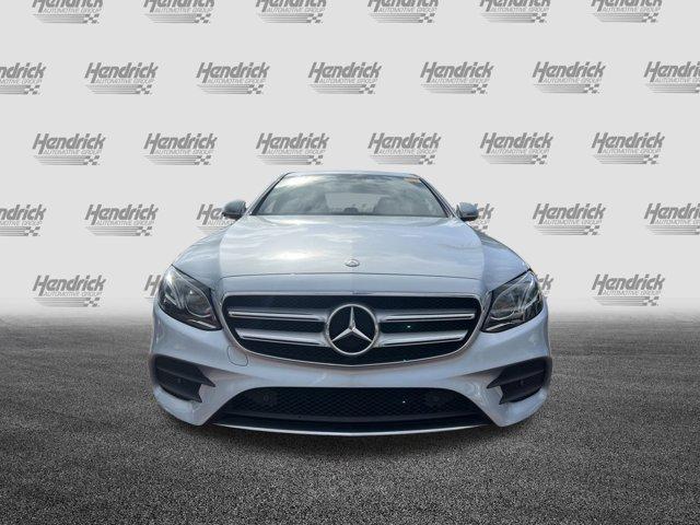 used 2017 Mercedes-Benz E-Class car, priced at $18,991