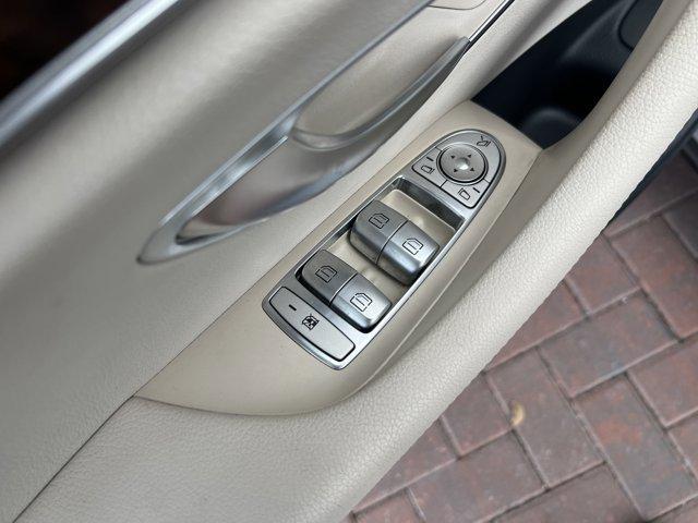 used 2017 Mercedes-Benz E-Class car, priced at $18,991