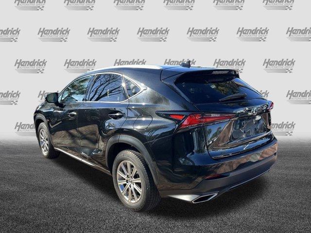 used 2021 Lexus NX 300 car, priced at $31,791