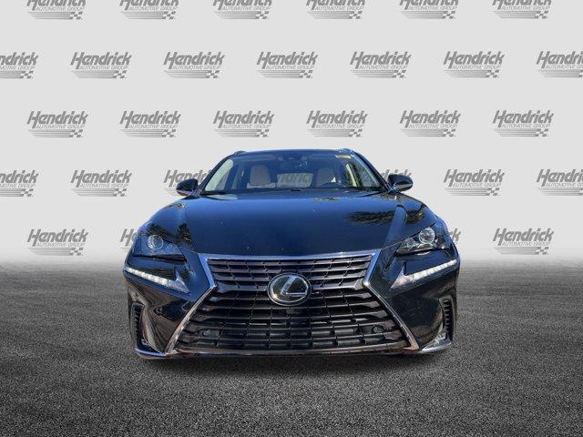 used 2021 Lexus NX 300 car, priced at $31,791