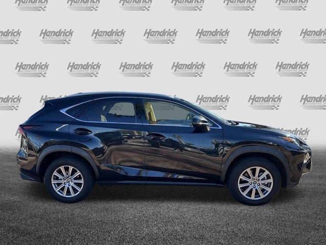 used 2021 Lexus NX 300 car, priced at $31,791