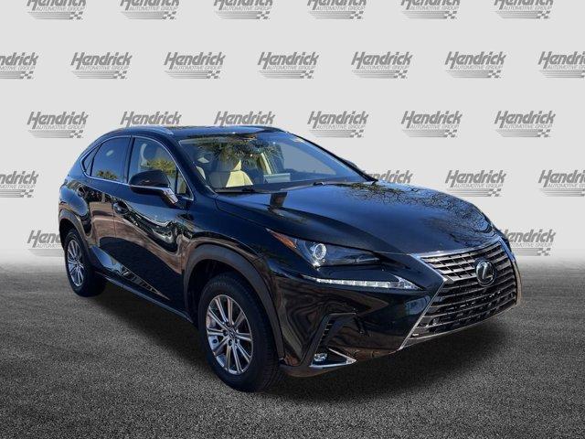 used 2021 Lexus NX 300 car, priced at $31,791