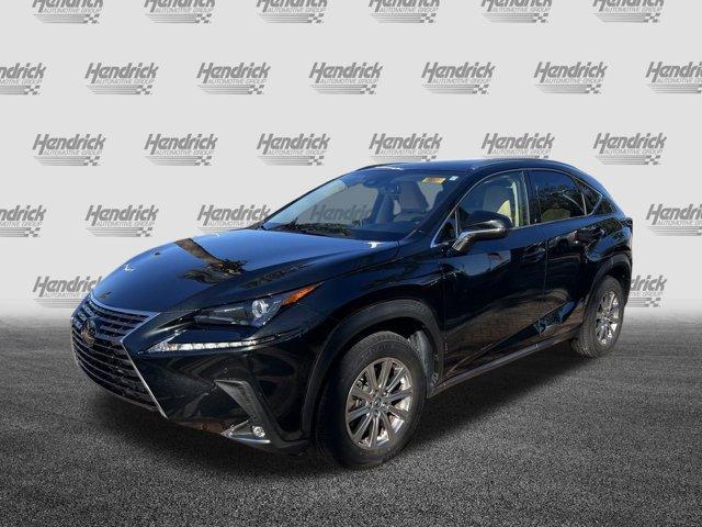 used 2021 Lexus NX 300 car, priced at $31,791