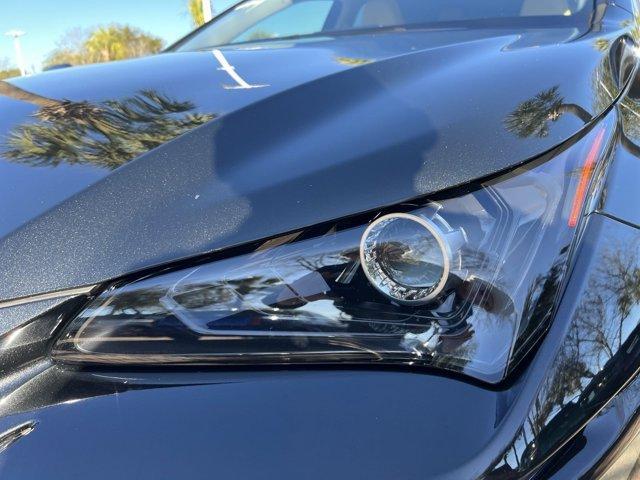 used 2021 Lexus NX 300 car, priced at $31,791