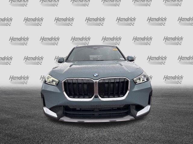 used 2023 BMW X1 car, priced at $37,219