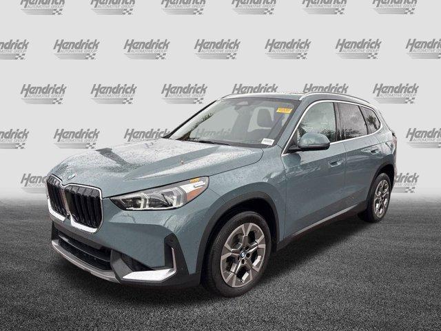 used 2023 BMW X1 car, priced at $37,219