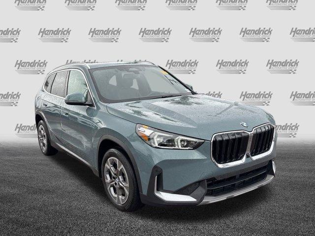 used 2023 BMW X1 car, priced at $37,219