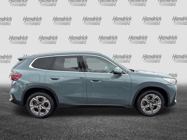 used 2023 BMW X1 car, priced at $37,219