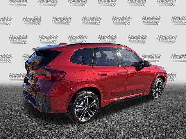 new 2026 BMW X1 car, priced at $52,775