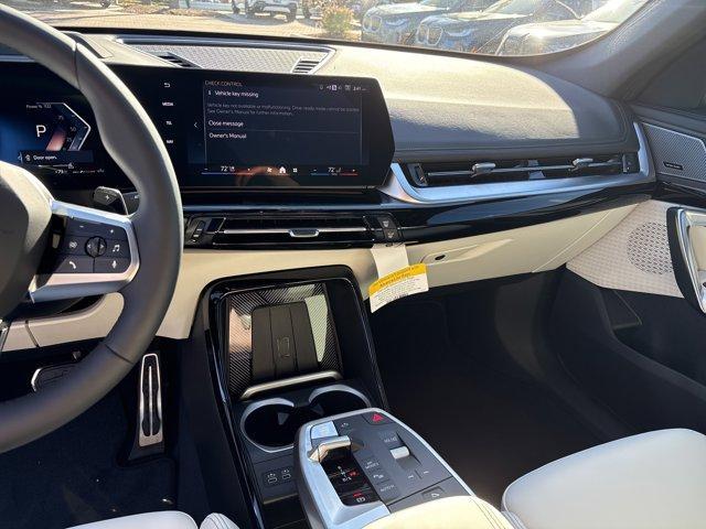 new 2026 BMW X1 car, priced at $52,775