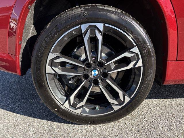 new 2026 BMW X1 car, priced at $52,775