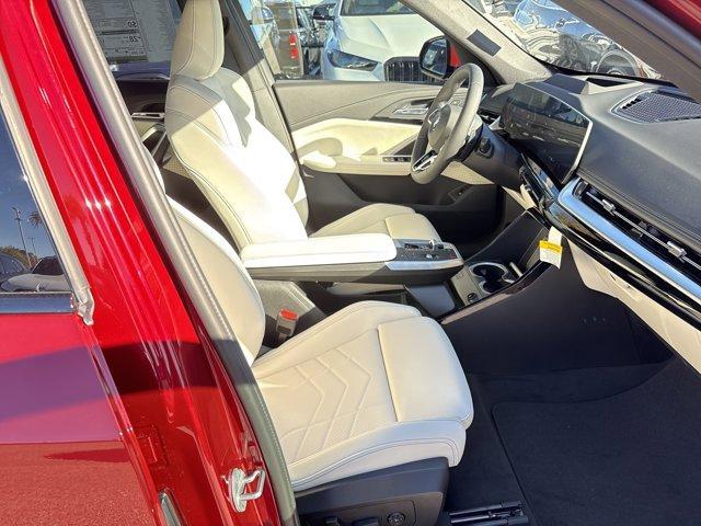 new 2026 BMW X1 car, priced at $52,775