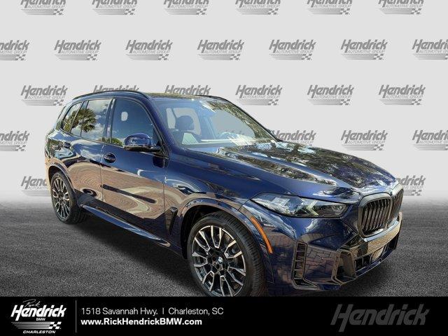new 2026 BMW X5 PHEV car, priced at $90,625