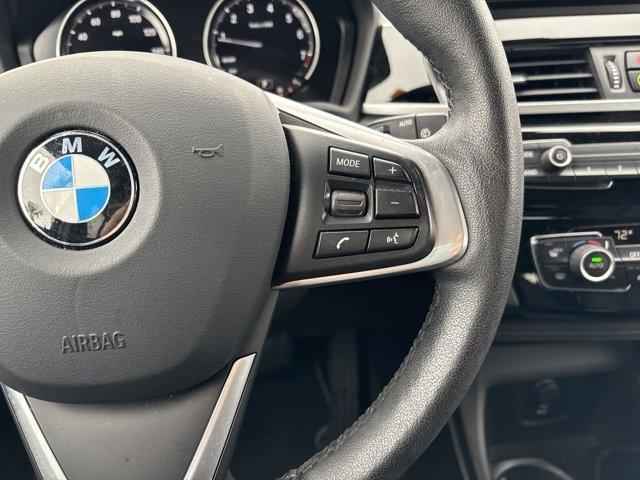 used 2022 BMW X2 car, priced at $30,991