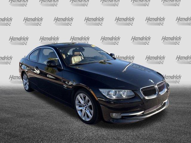 used 2011 BMW 328 car, priced at $8,991