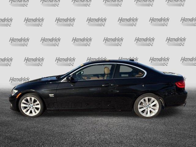 used 2011 BMW 328 car, priced at $8,991