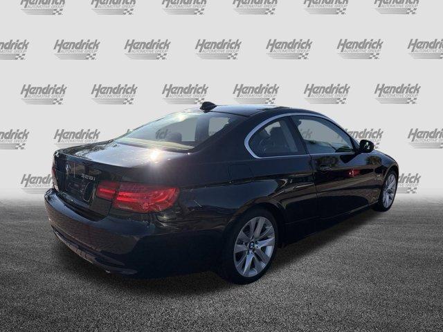 used 2011 BMW 328 car, priced at $8,991