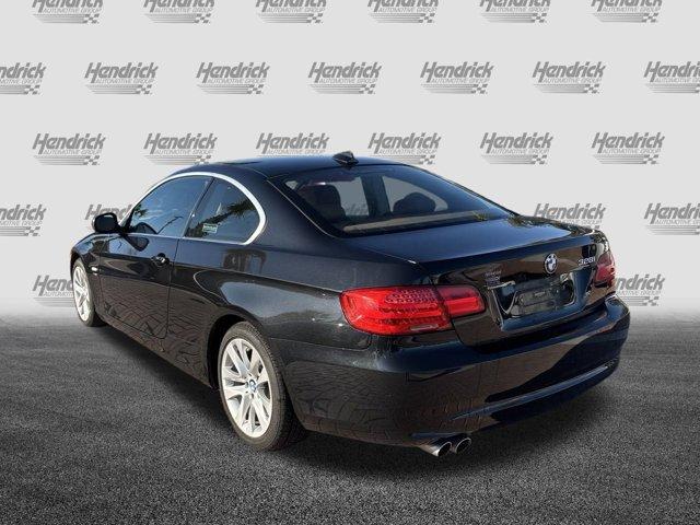 used 2011 BMW 328 car, priced at $8,991