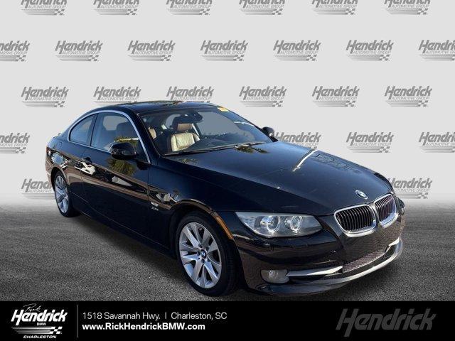 used 2011 BMW 328 car, priced at $8,991