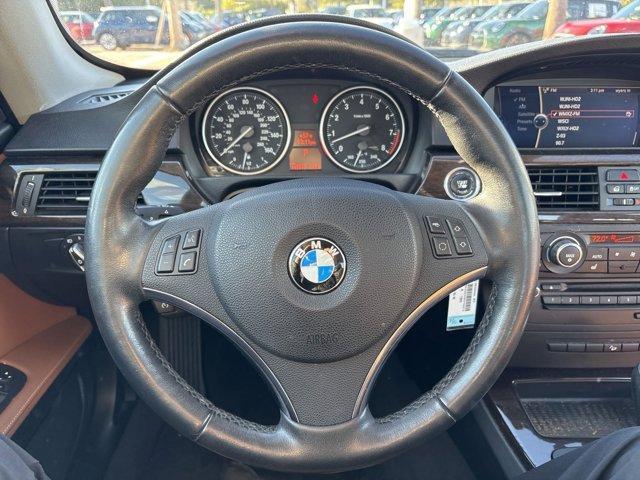 used 2011 BMW 328 car, priced at $8,991