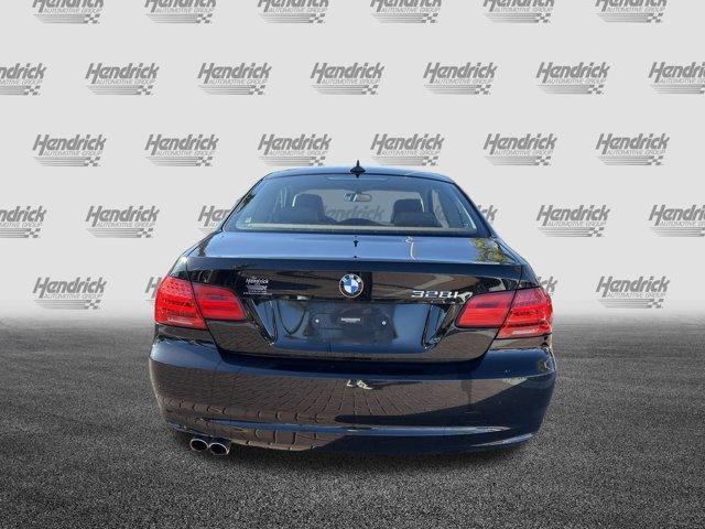 used 2011 BMW 328 car, priced at $8,991