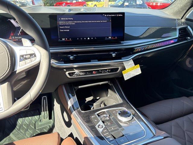 new 2026 BMW X5 car, priced at $108,925