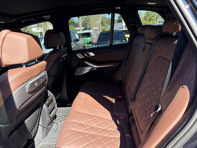 new 2026 BMW X5 car, priced at $108,925