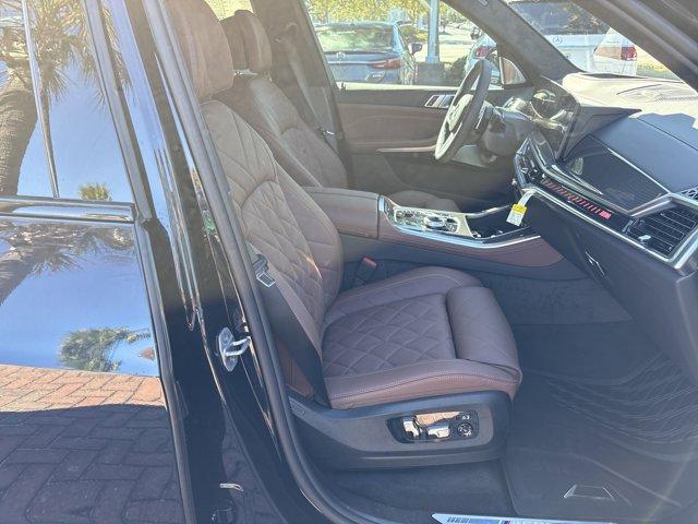 new 2026 BMW X5 car, priced at $108,925