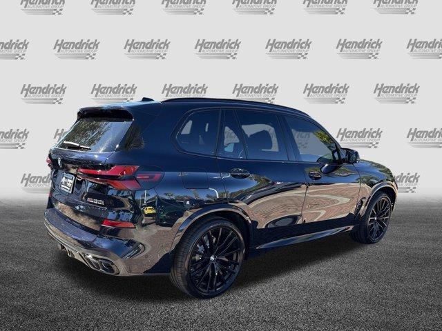 new 2026 BMW X5 car, priced at $108,925
