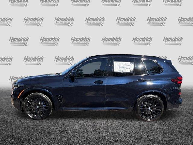 new 2026 BMW X5 car, priced at $108,925