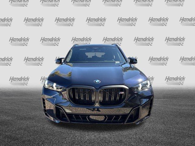 new 2026 BMW X5 car, priced at $108,925
