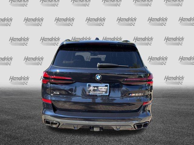 new 2026 BMW X5 car, priced at $108,925