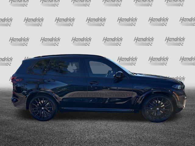 new 2026 BMW X5 car, priced at $108,925