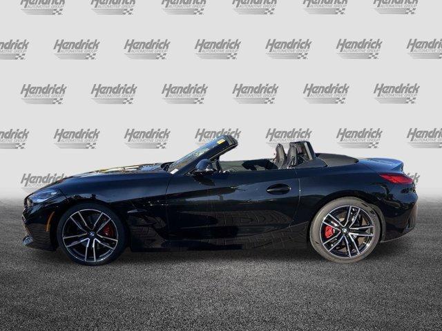 used 2025 BMW Z4 car, priced at $68,832