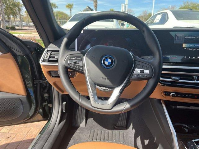 new 2024 BMW i4 Gran Coupe car, priced at $55,645