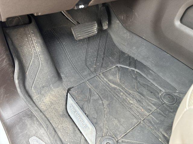 used 2020 Chevrolet Silverado 1500 car, priced at $37,919