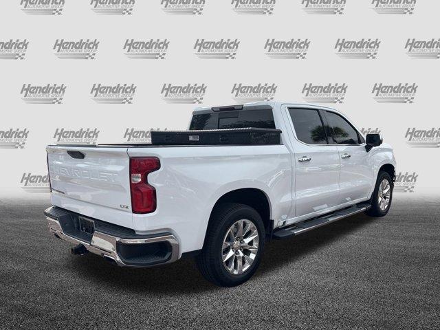 used 2020 Chevrolet Silverado 1500 car, priced at $37,919