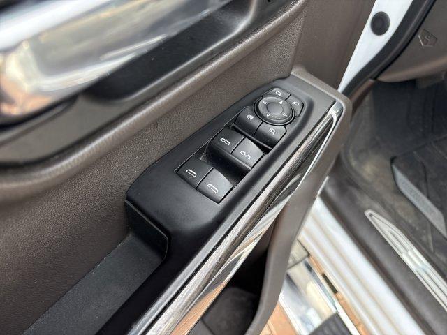 used 2020 Chevrolet Silverado 1500 car, priced at $37,919