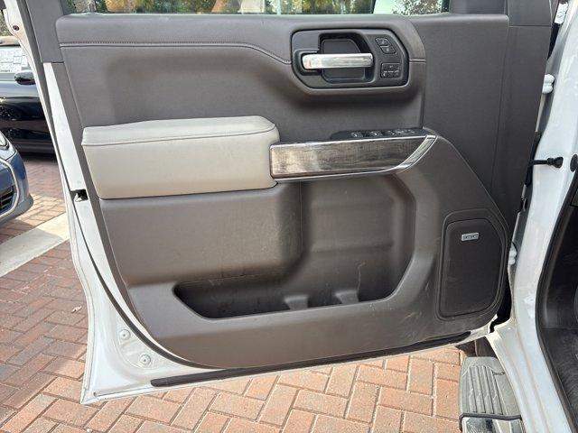 used 2020 Chevrolet Silverado 1500 car, priced at $37,919