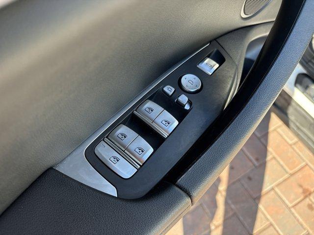 used 2022 BMW X3 car, priced at $30,921