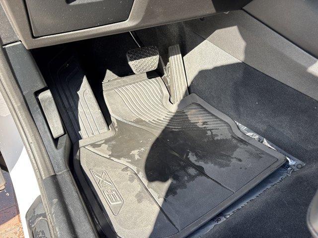 used 2022 BMW X3 car, priced at $30,921