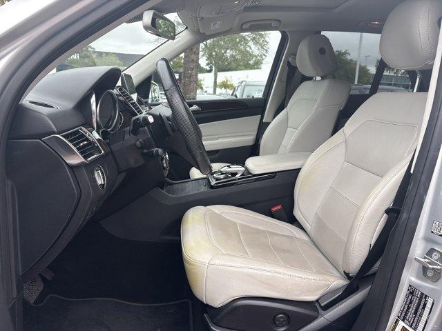 used 2018 Mercedes-Benz GLE 350 car, priced at $24,454