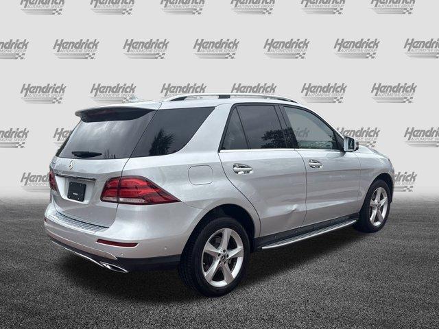 used 2018 Mercedes-Benz GLE 350 car, priced at $24,454