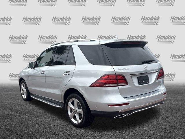used 2018 Mercedes-Benz GLE 350 car, priced at $24,454