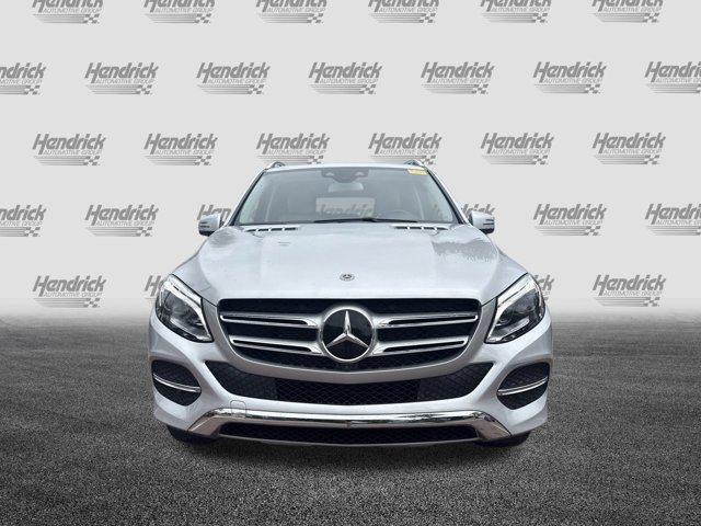 used 2018 Mercedes-Benz GLE 350 car, priced at $24,454