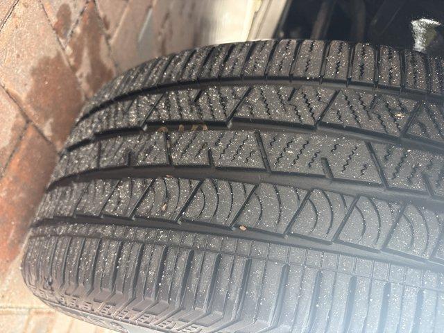 used 2018 Mercedes-Benz GLE 350 car, priced at $24,454